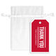 Bold Thank You Hanging Gift Tags with Organza Bags Image 13 of 14